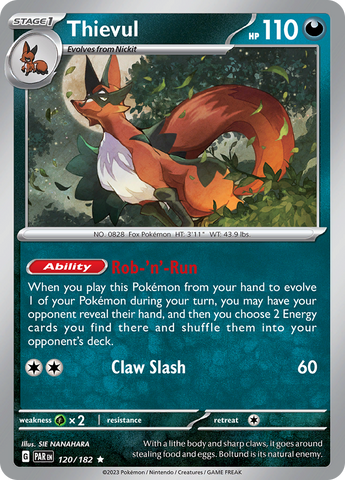 Pokemon Trading Card Game Singles, GX, EX, TCG Online Store Tagged " Scarlet & Violet: Paradox Rift" L.A. Mood Comics and Games Pokemon Trading Card Game Singles, GX, EX, TCG Online Store Tagged " Scarlet & Violet: Paradox Rift" L.A. Mood Comics and Games
