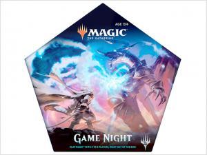 Magic Game Night | L.A. Mood Comics and Games
