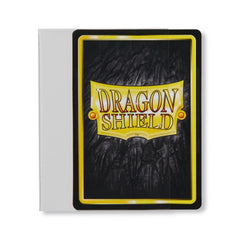 Dragon Shield Perfect Fit Sleeve - Side Loader Clear ‘Naluapo’ 100ct | L.A. Mood Comics and Games