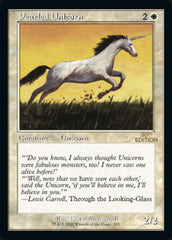Pearled Unicorn (Retro) [30th Anniversary Edition] | L.A. Mood Comics and Games