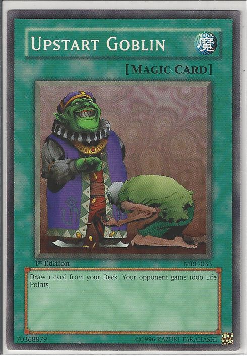 Upstart Goblin [MRL-033] Common | L.A. Mood Comics and Games