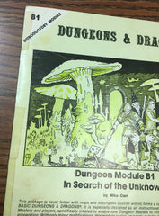 Tape on cover | L.A. Mood Comics and Games