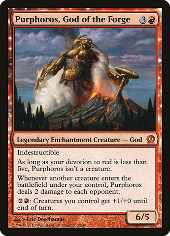 Magic: The Gathering Cards MTG Singles! Tagged "God" L.A. Mood Comics and Games Magic: The Gathering Cards MTG Singles! Tagged "God" L.A. Mood Comics and Games