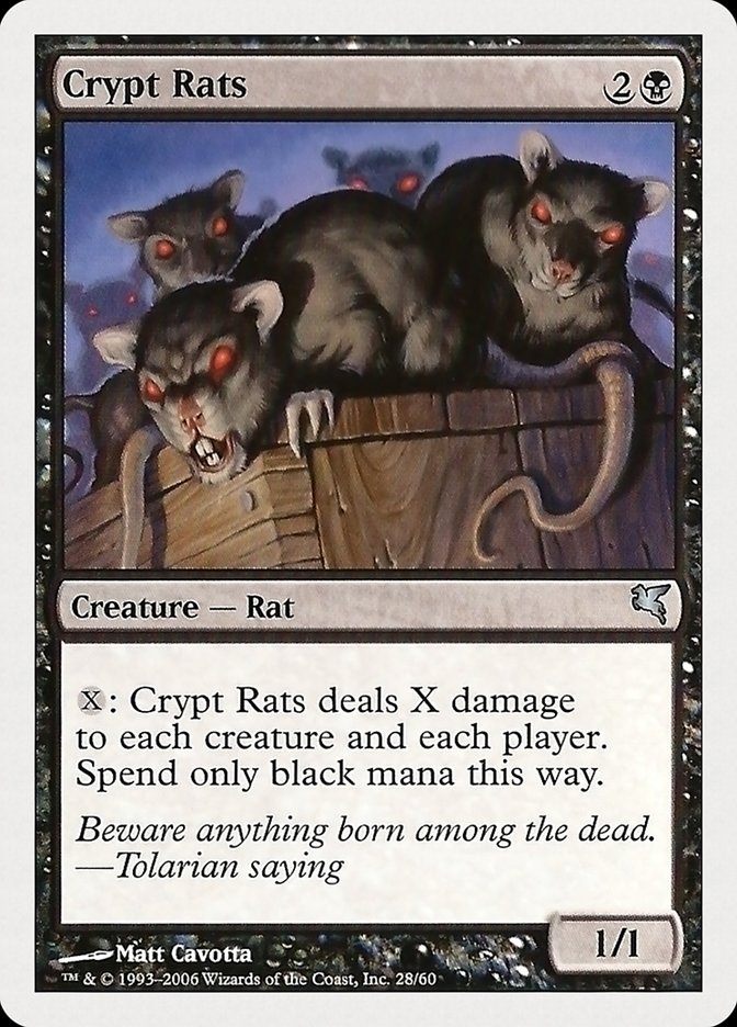 Crypt Rats [Hachette UK] | L.A. Mood Comics and Games