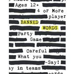 Banned Words | L.A. Mood Comics and Games