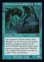 Merfolk of the Pearl Trident (Retro) [30th Anniversary Edition] | L.A. Mood Comics and Games
