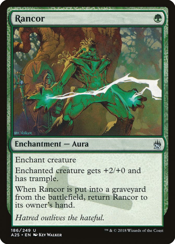 Rancor [Masters 25] | L.A. Mood Comics and Games