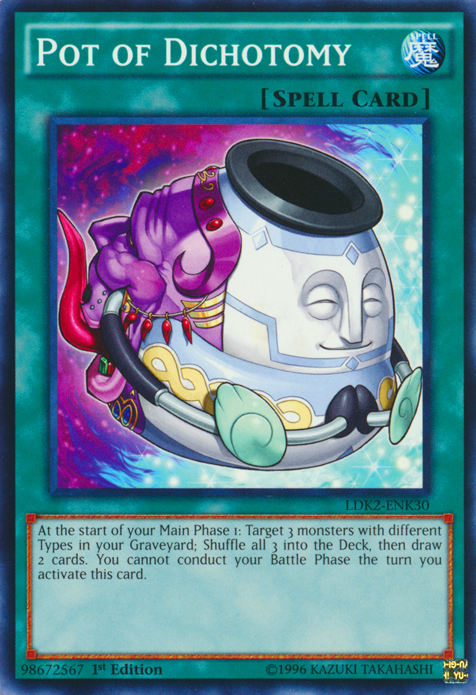 draw 2 cards yugioh YU-GI-OH! - Advance (DESO-EN056) - Destiny Soldiers - 1st Edition draw 2 cards Can player 1 draw 2
