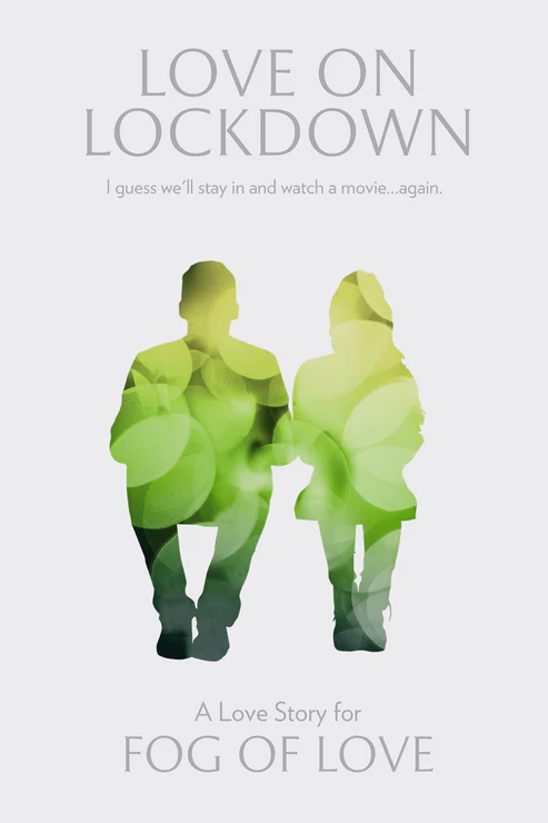 Fog of Love Expansion - Love on Lockdown | L.A. Mood Comics and Games