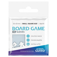 Ultimate Guard Board Game Sleeves (Soft) | L.A. Mood Comics and Games