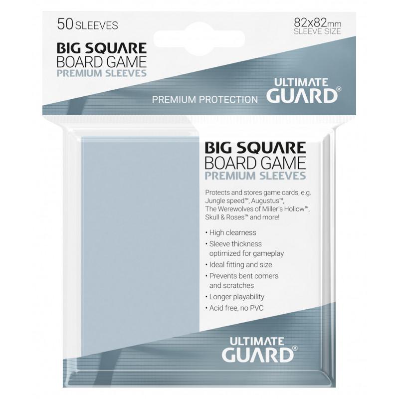 Ultimate Guard Board Game Sleeves (Soft) | L.A. Mood Comics and Games