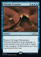 Volcanic Eruption [30th Anniversary Edition] | L.A. Mood Comics and Games