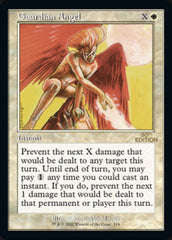 Guardian Angel (Retro) [30th Anniversary Edition] | L.A. Mood Comics and Games