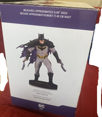 Batman Statue Dc Designer Series Greg Capullo Dark Knights Metal | L.A. Mood Comics and Games