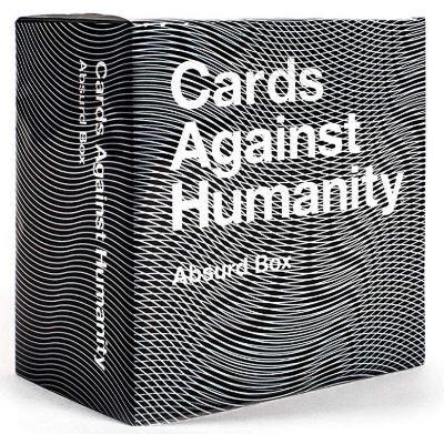Cards Against Humanity Absurd Box | L.A. Mood Comics and Games