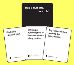 Cards Against Humanity Absurd Box | L.A. Mood Comics and Games