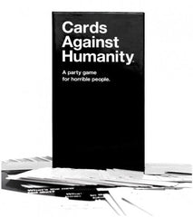 Cards Against Humanity: UK Edition | L.A. Mood Comics and Games