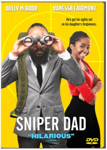 Cards Against Humanity Dad Pack - Sniper Dad | L.A. Mood Comics and Games