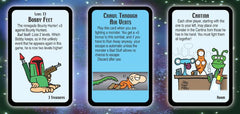 Star Munchkin 2 Clown Wars | L.A. Mood Comics and Games