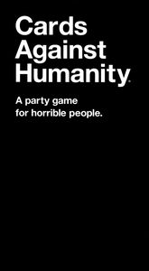 Cards Against Humanity | L.A. Mood Comics and Games