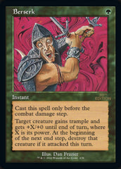 Berserk (Retro) [30th Anniversary Edition] | L.A. Mood Comics and Games