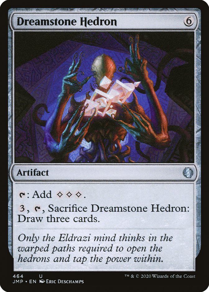 Dreamstone Hedron [Jumpstart] | L.A. Mood Comics and Games