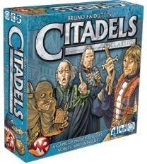 Citadels Classic | L.A. Mood Comics and Games