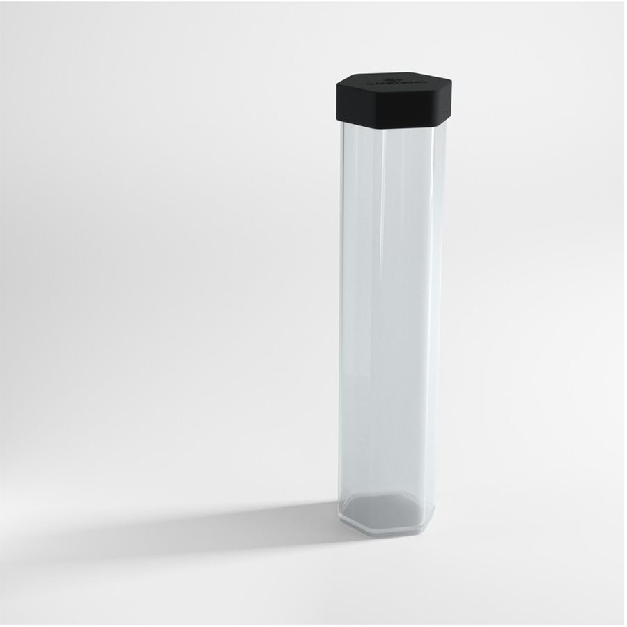 Playmat Tube Clear | L.A. Mood Comics and Games