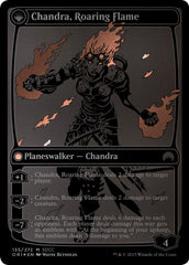Chandra, Fire of Kaladesh // Chandra, Roaring Flame [San Diego Comic-Con 2015] | L.A. Mood Comics and Games