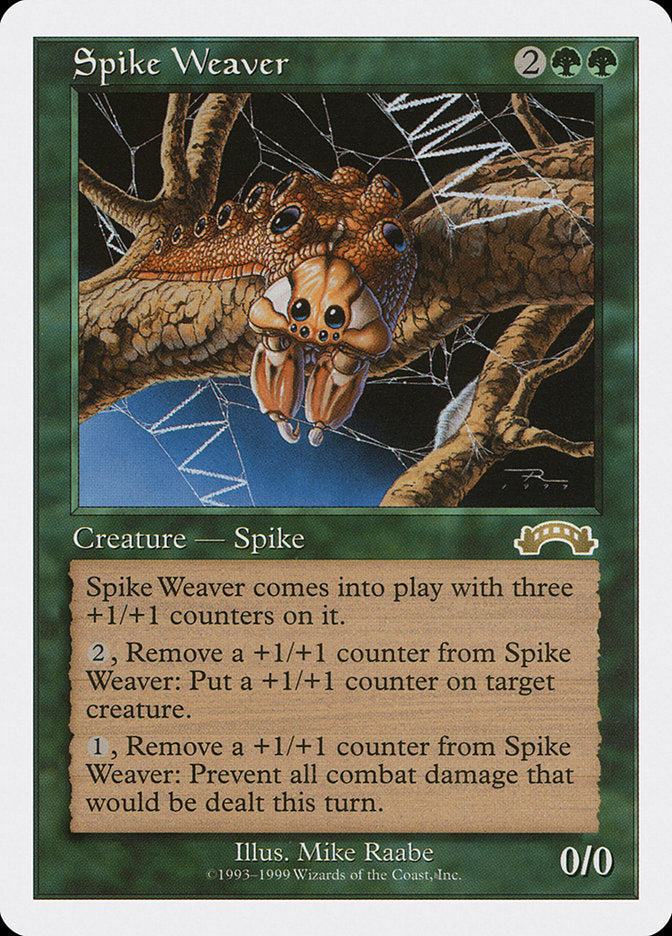 Spike Weaver [Battle Royale] | L.A. Mood Comics and Games