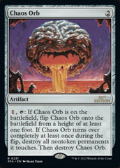 Chaos Orb [30th Anniversary Edition] | L.A. Mood Comics and Games