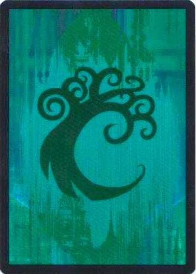 Simic Guild Token [Dragon's Maze Tokens] | L.A. Mood Comics and Games