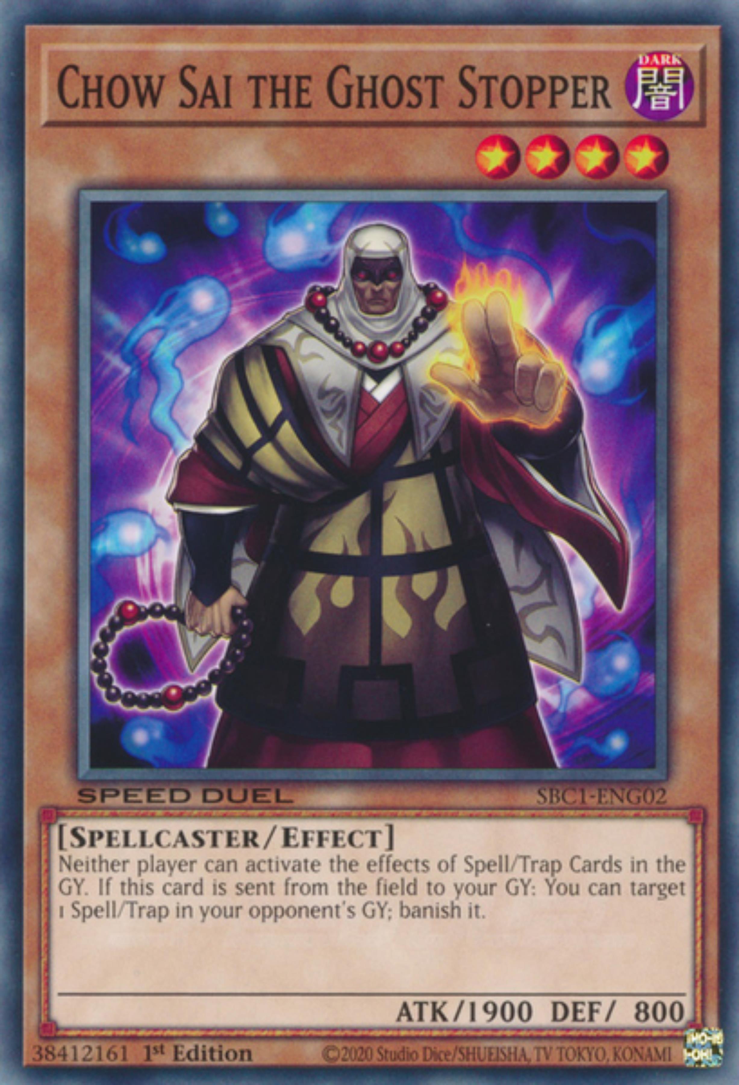 Old Vindictive Magician [SBC1-ENA11] Common | L.A. Mood Comics and Games