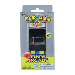 TINY ARCADE PAC-MAN | L.A. Mood Comics and Games