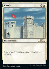 Castle [30th Anniversary Edition] | L.A. Mood Comics and Games