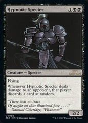 Hypnotic Specter [30th Anniversary Edition] | L.A. Mood Comics and Games