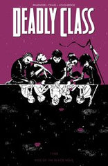 Deadly Class TP | L.A. Mood Comics and Games