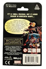 Munchkin Deadpool Just Deadpool | L.A. Mood Comics and Games