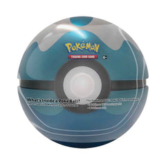 Pokémon TCG Poke Ball Spring Tins | L.A. Mood Comics and Games