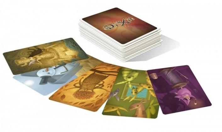 Dixit Daydreams Expansion | L.A. Mood Comics and Games