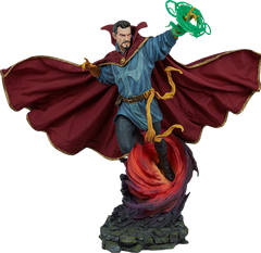 Doctor Strange Maquette  Sideshow Collectibles | L.A. Mood Comics and Games