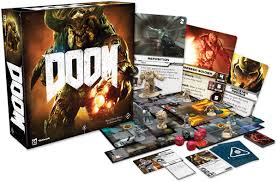 Doom | L.A. Mood Comics and Games