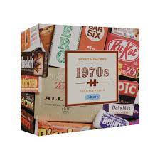 Puzzle: 500 piece Sweet Memories 1970s | L.A. Mood Comics and Games