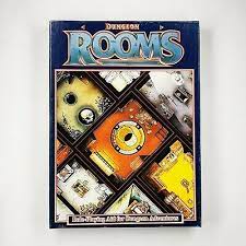 Games Workshop - Dungeon Rooms Box Set (USED) | L.A. Mood Comics and Games