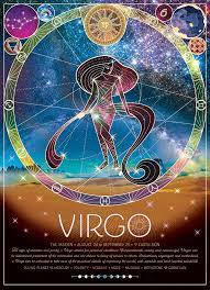 Puzzle 500 Piece Virgo | L.A. Mood Comics and Games