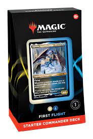 Magic the Gathering: Starter Commander Deck | L.A. Mood Comics and Games