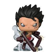 Pop Vinyl - One Piece - Snake-Man Luffy | L.A. Mood Comics and Games