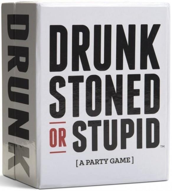 Drunk Stoned or Stupid | L.A. Mood Comics and Games