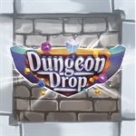 Dungeon Drop | L.A. Mood Comics and Games