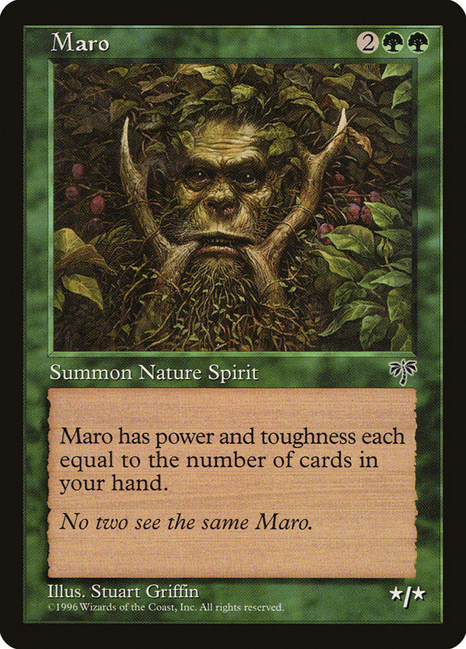 Maro [Mirage] | L.A. Mood Comics and Games